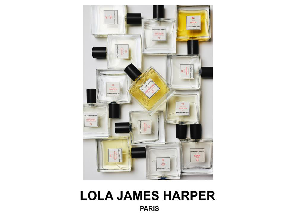 フェア】「LOLA JAMES HARPER」POP UP | イベント | 銀座 蔦屋書店